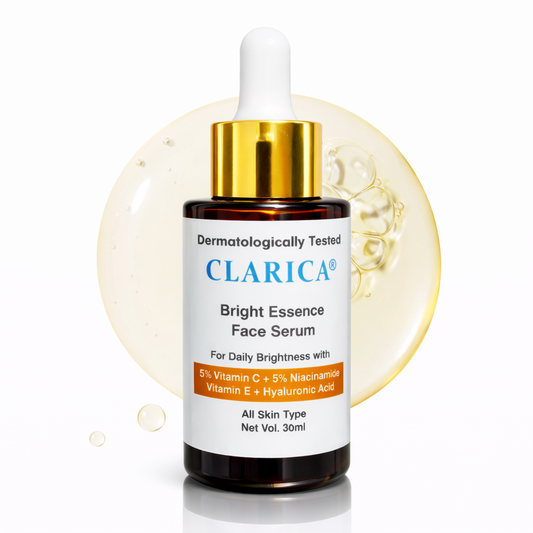 Advanced Multi-Action Brightening Serum