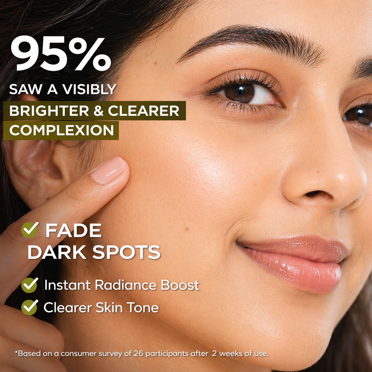 Advanced Multi-Action Brightening Serum