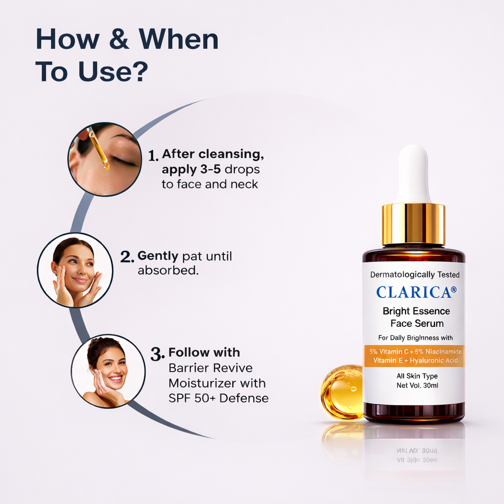 Advanced Multi-Action Brightening Serum