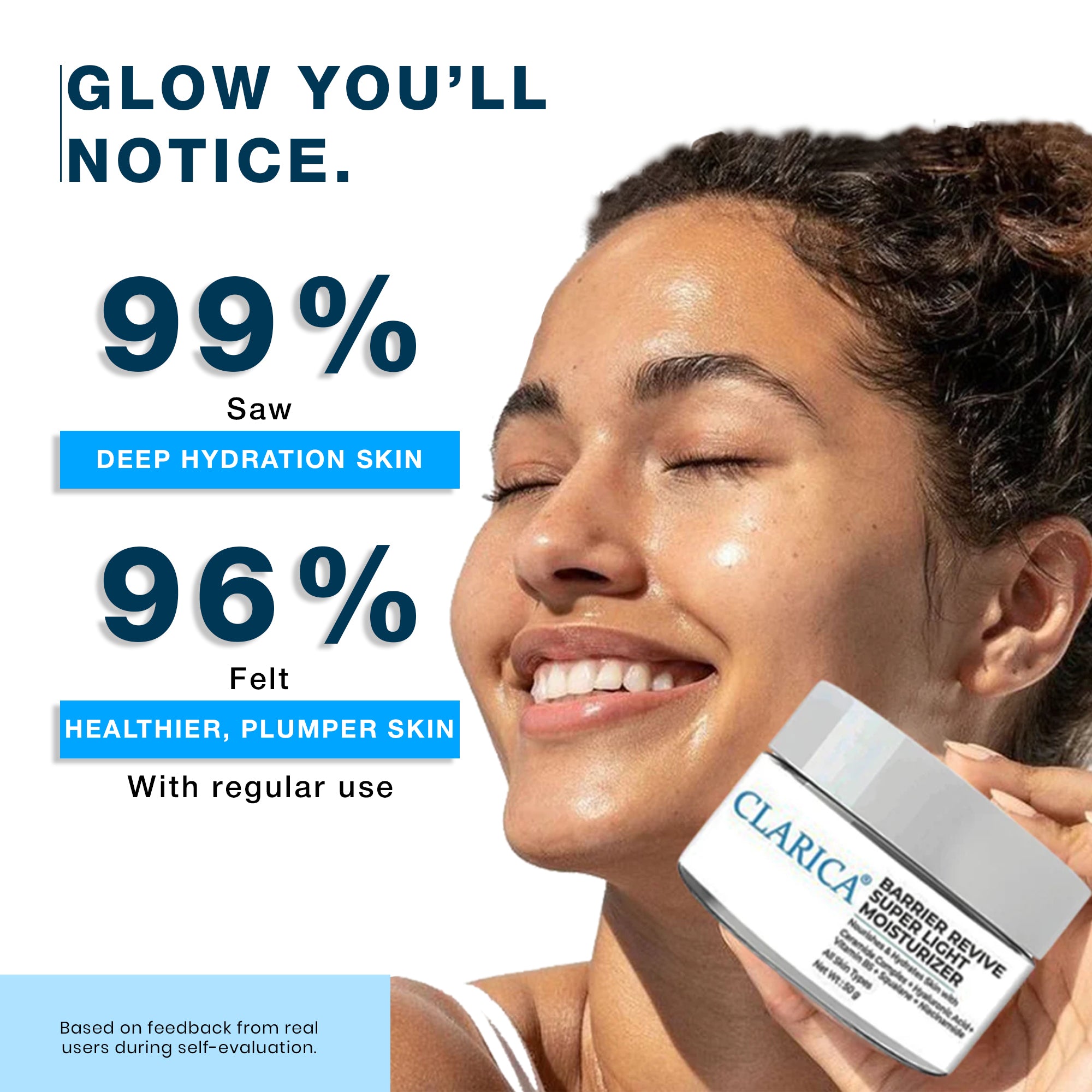 Barrier Revive Super Light Moisturizer