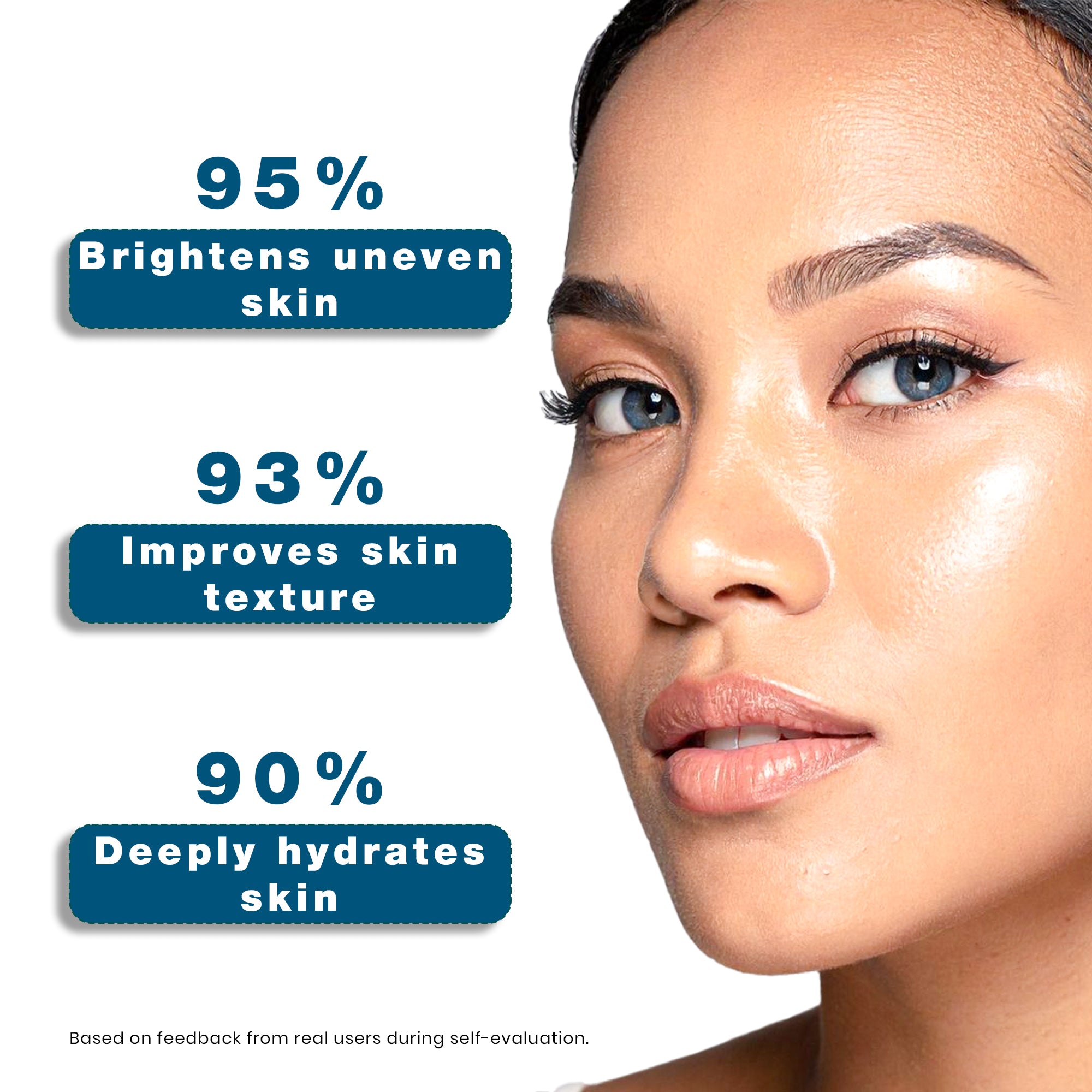 Bright Essence Face Serum