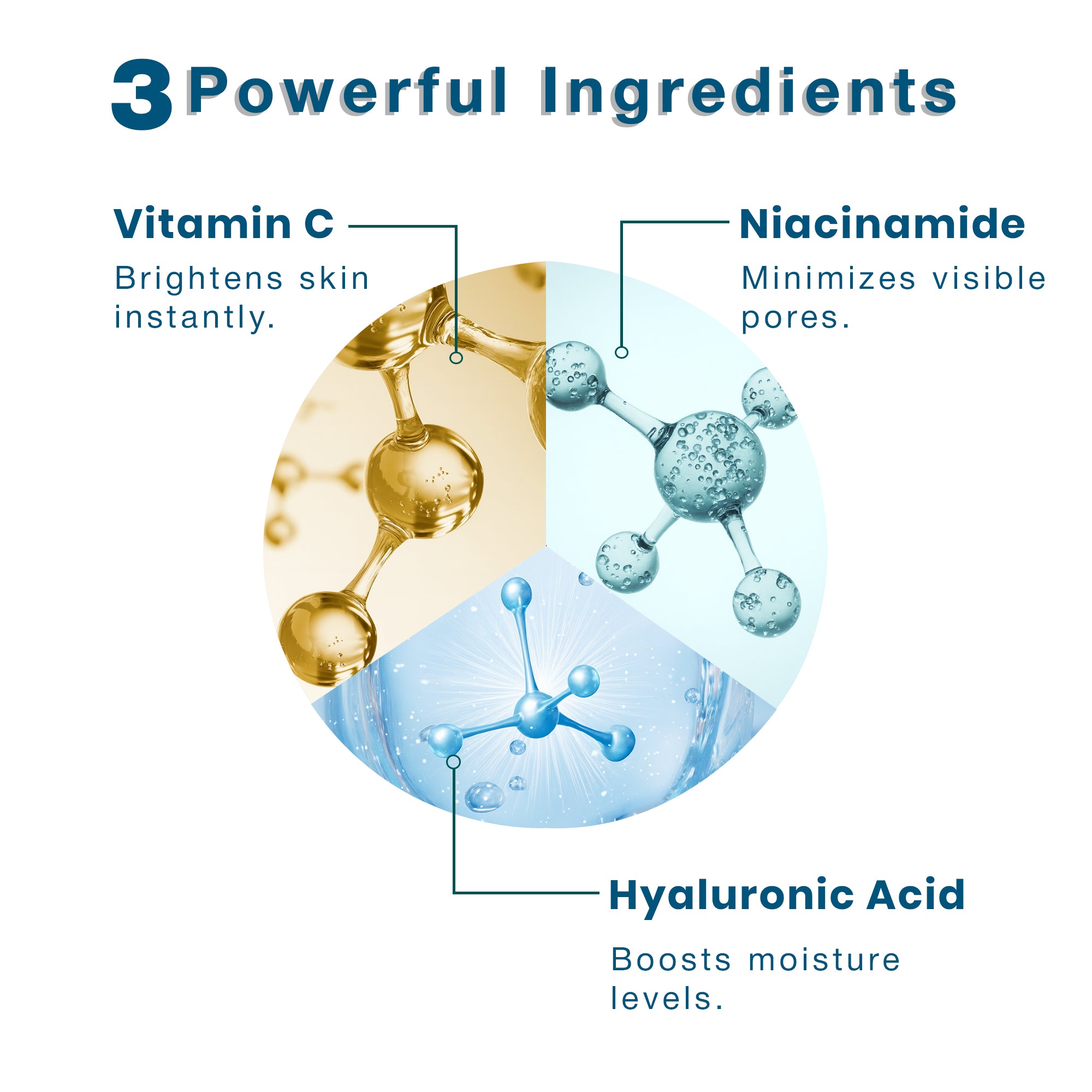 Bright Essence Face Serum