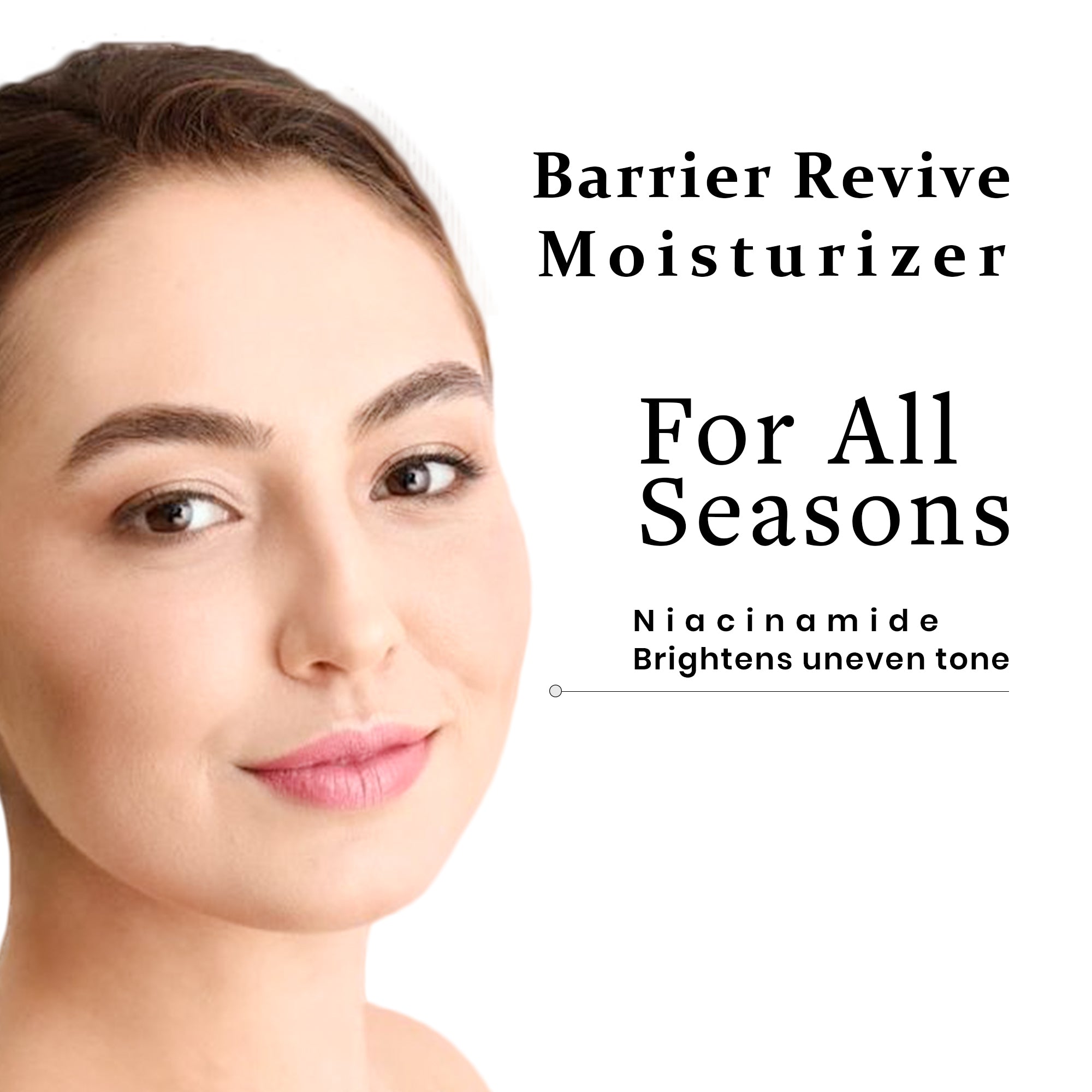 Barrier Revive Super Light Moisturizer