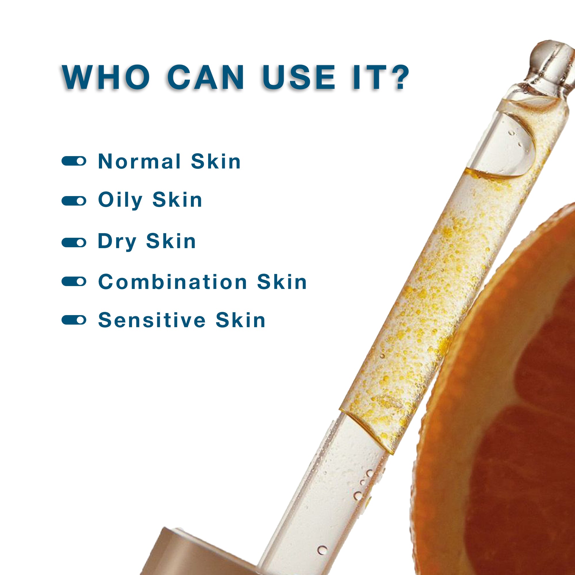 Bright Essence Face Serum