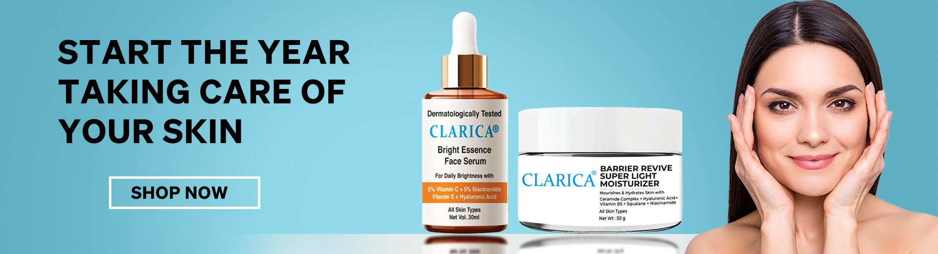 CLARICA