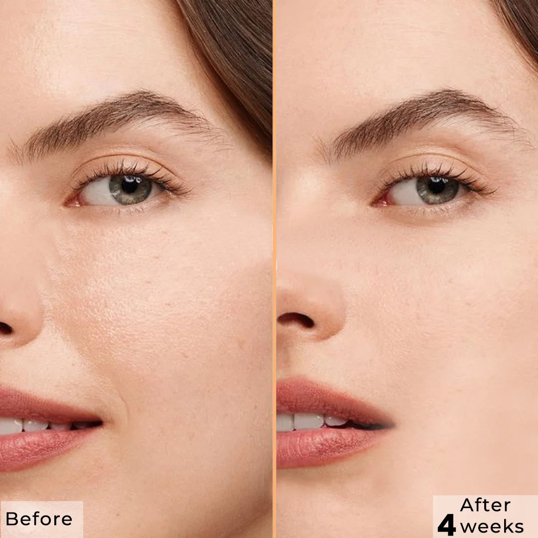 Vitamin C Daily Glow Face Wash & Serum